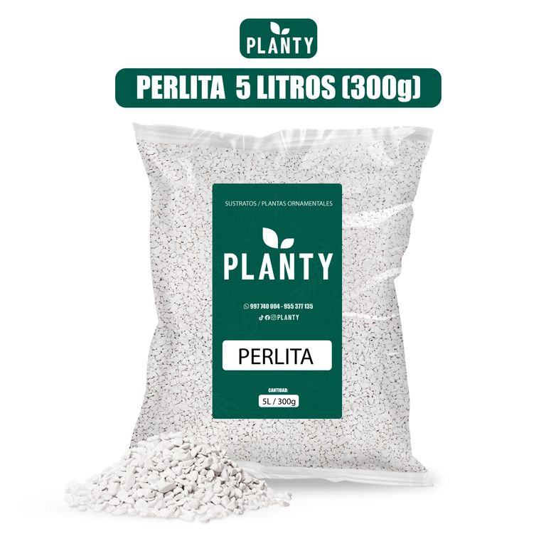 Perlita · 5 L